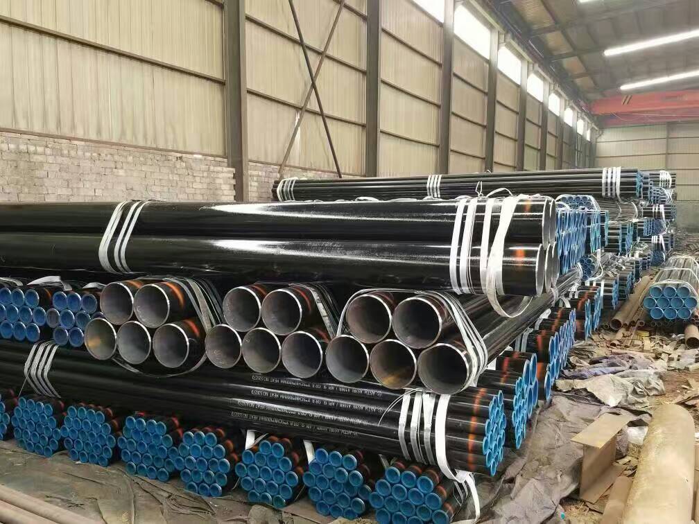 南京L80-9Cr石油钢管